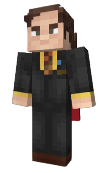 Minecraft skin sibiz