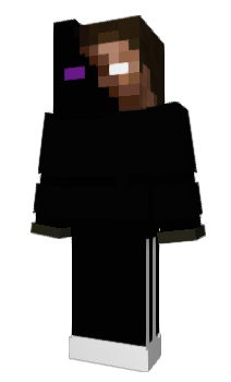 Minecraft скін по ніку R3Y