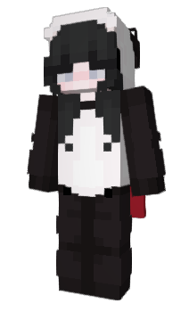 Minecraft скин по нику Velqar