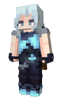 Minecraft скин по нику JFRXD