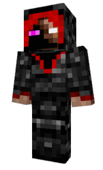 Minecraft скин по нику jpth