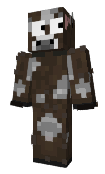 Minecraft skin s1te