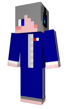 Minecraft скин по нику sto_