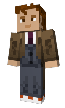Minecraft скин по нику krakeng