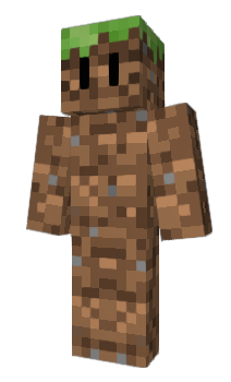 Minecraft skin sasanii1020