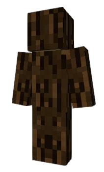 Minecraft скин по нику AWIDE