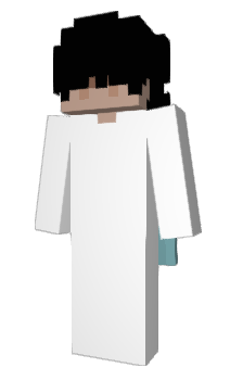 Minecraft скин по нику uleo