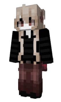 Minecraft скин по нику stanis1aww