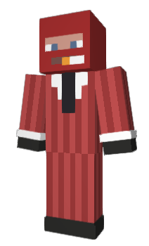 Minecraft скин по нику kylithium