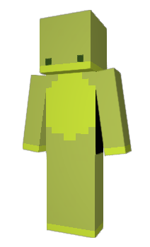 Minecraft skin froake