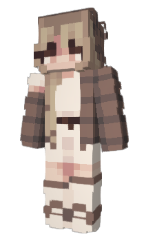 Minecraft скін по ніку driedfruit