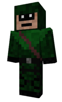 Minecraft скин по нику EnderBlob