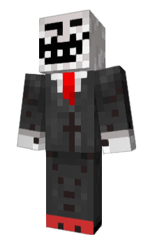 Minecraft skin Torrents