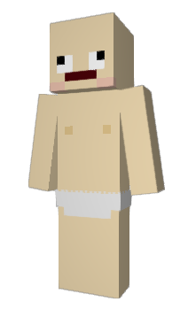 Minecraft skin ronaldosuii
