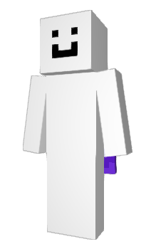 Minecraft skin Petas675