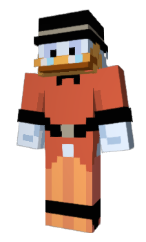 Minecraft скин по нику Selectiva