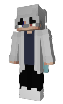 Minecraft скін по ніку damiron85