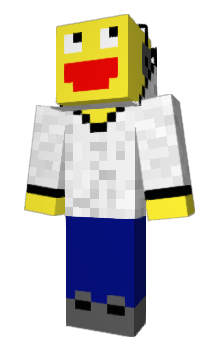 Minecraft скин по нику slowgan