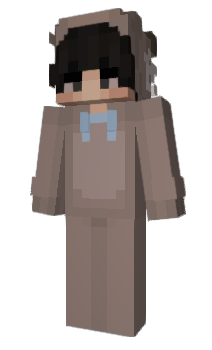 Minecraft skin PlayWeb