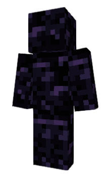 Minecraft скин по нику 139_