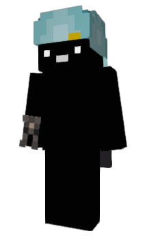 Minecraft скин по нику rqua