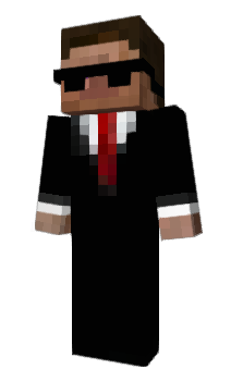 Minecraft skin 167k