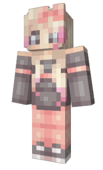 Minecraft скин по нику Phalanx