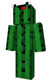 Minecraft skin BryDan