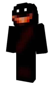 Minecraft скин по нику Holen