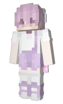Minecraft скин по нику BenKendy