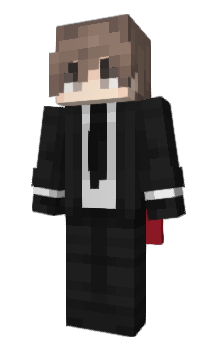 Minecraft скін по ніку UEFN