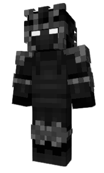 Minecraft skin Rieyes