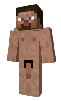 Minecraft skin LOCOOOOO
