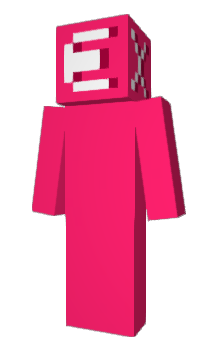 Minecraft скін по ніку vxxz