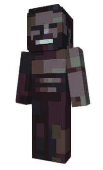 Minecraft скін по ніку JKMjqn