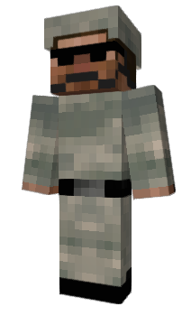 Minecraft скин по нику okimdone