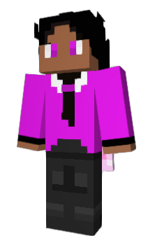 Minecraft скин по нику bacobb_