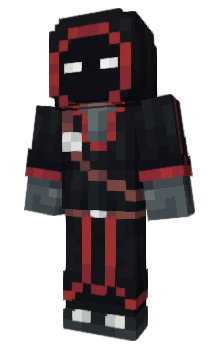 Minecraft скин по нику Speets
