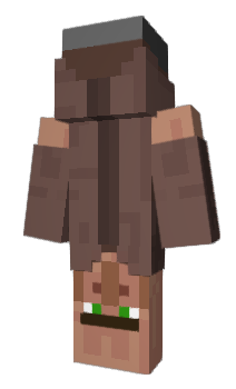 Minecraft скін по ніку Whyrob