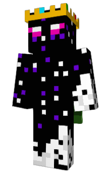 Minecraft skin VenStar137