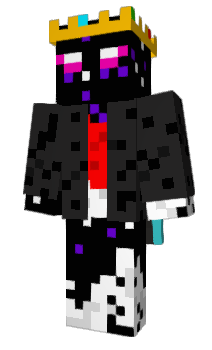 Minecraft skin VenStar137