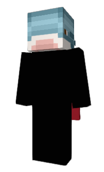 Minecraft skin selenalt