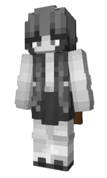 Minecraft скин по нику selenalt