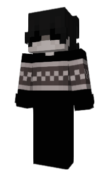 Minecraft skin omqq