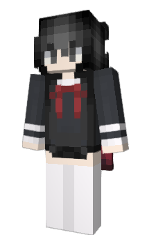 Minecraft skin yonwqz