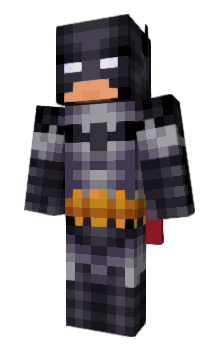 Minecraft skin Skinyy