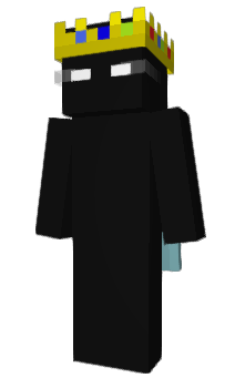 Minecraft скін по ніку LLKKLLKK