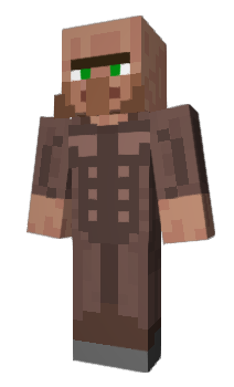 Minecraft скин по нику MSKEY