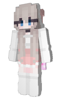 Minecraft skin Sinabunne