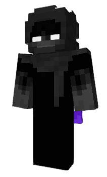 Minecraft скин по нику churomisco